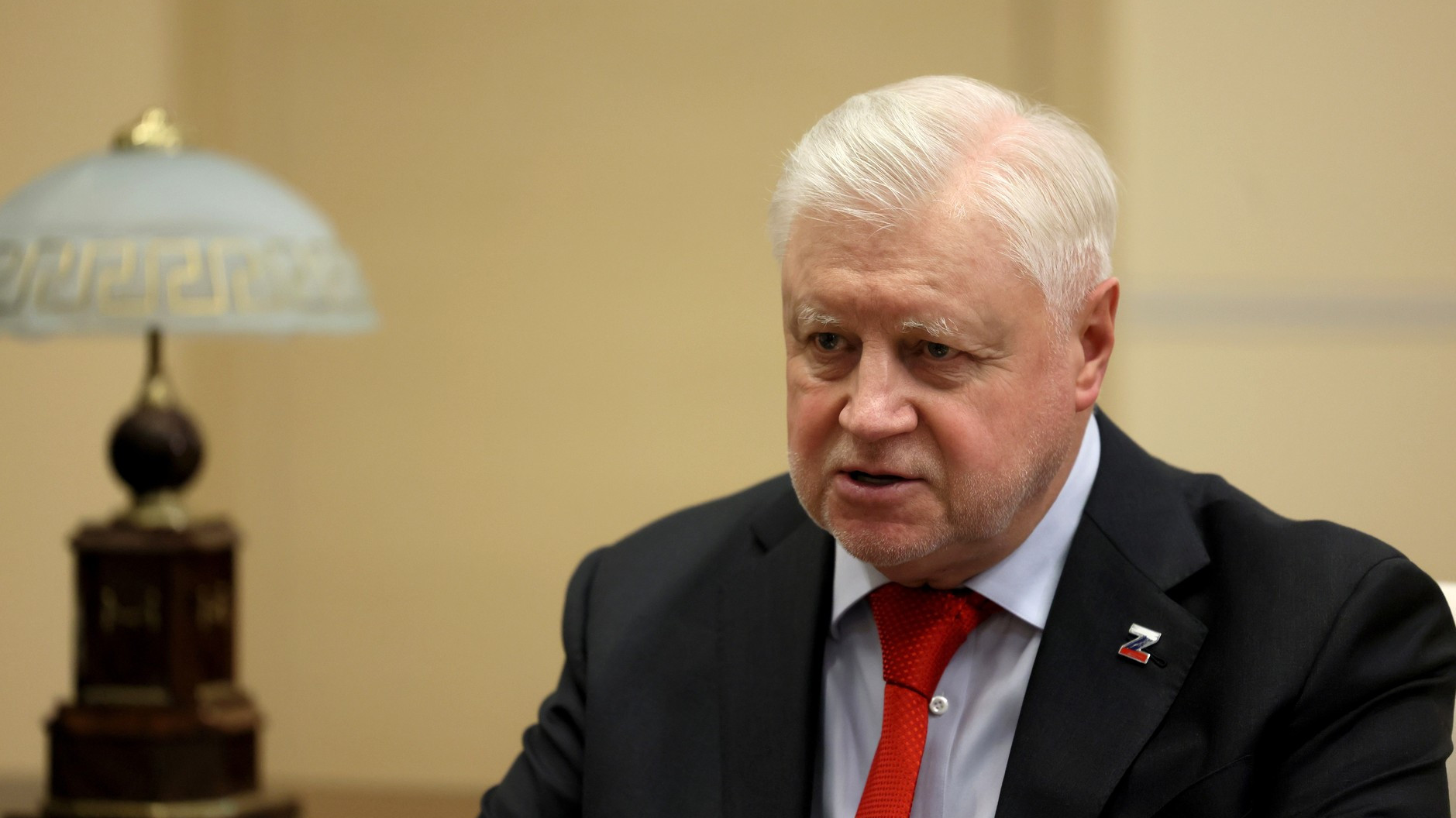 Депутат Сергей Миронов предложил запретить рост цен на препараты из Перечня ЖНВЛП