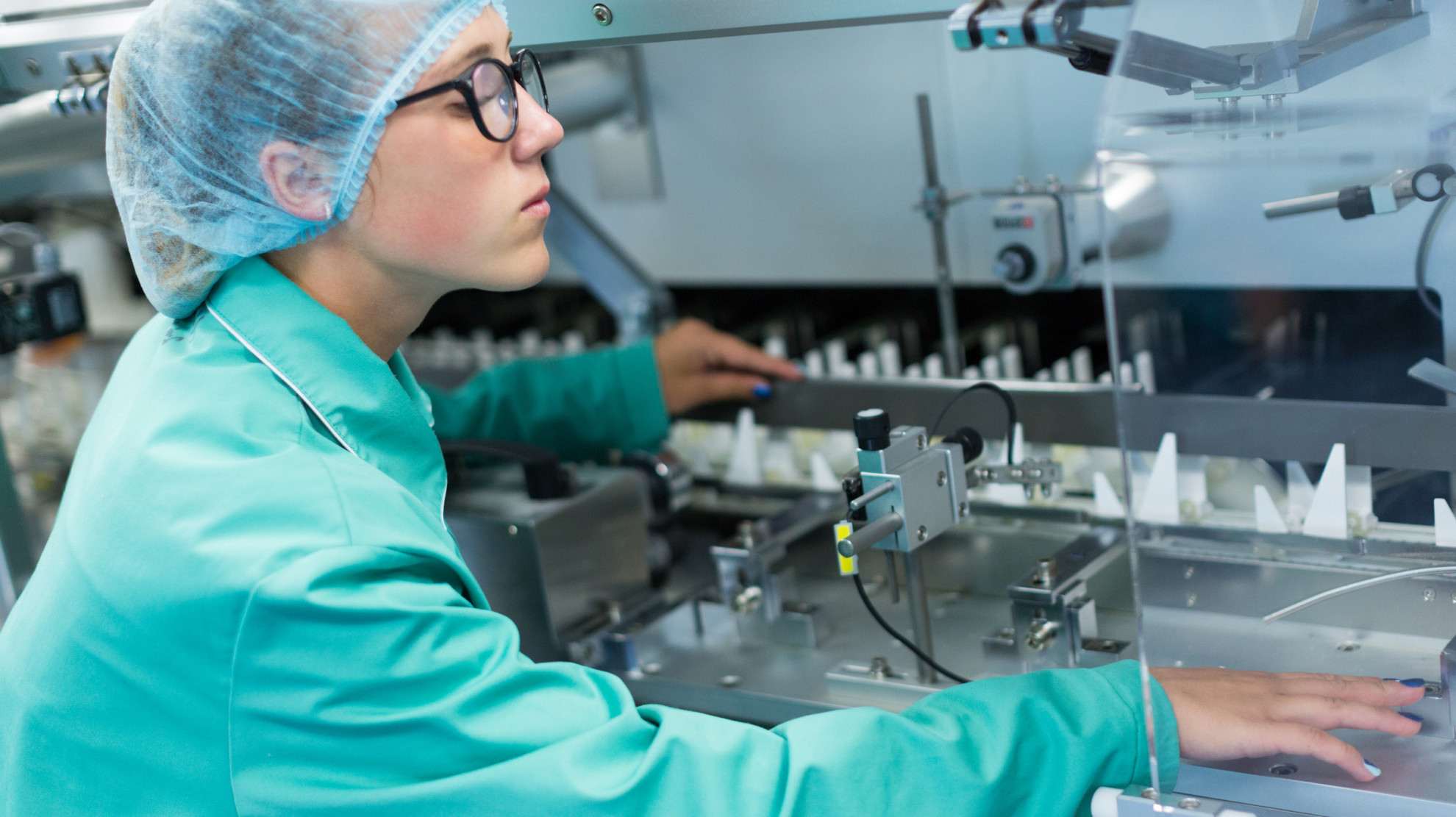 Правительство РФ изменило частоту проверок производителей медизделий