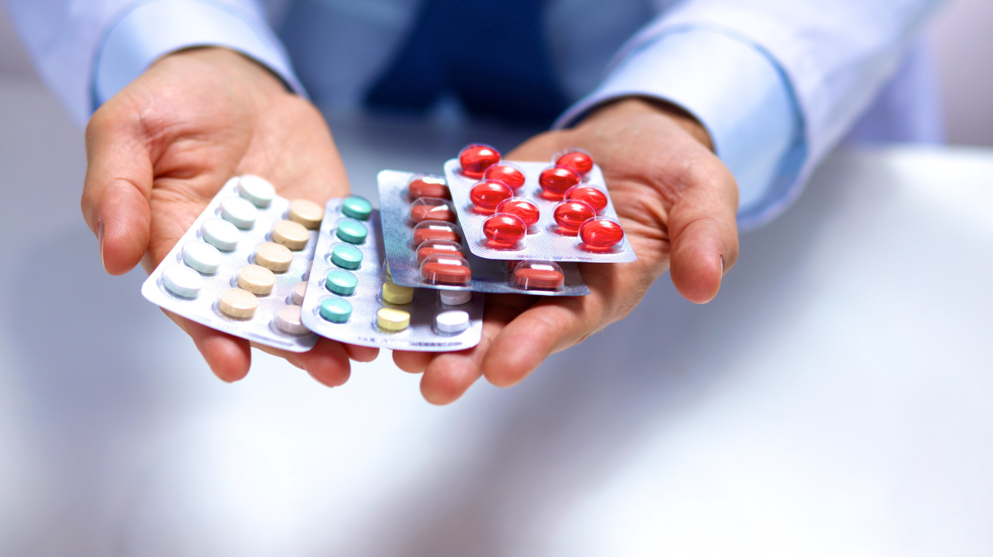 Какой менталитет мешает фармкомпаниям при продвижении инновационных лекарств