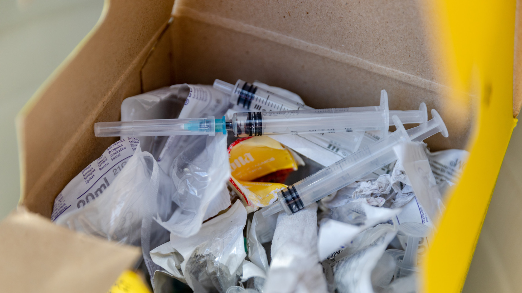 Верховный суд дал разъяснения по вывозу отходов для бизнеса