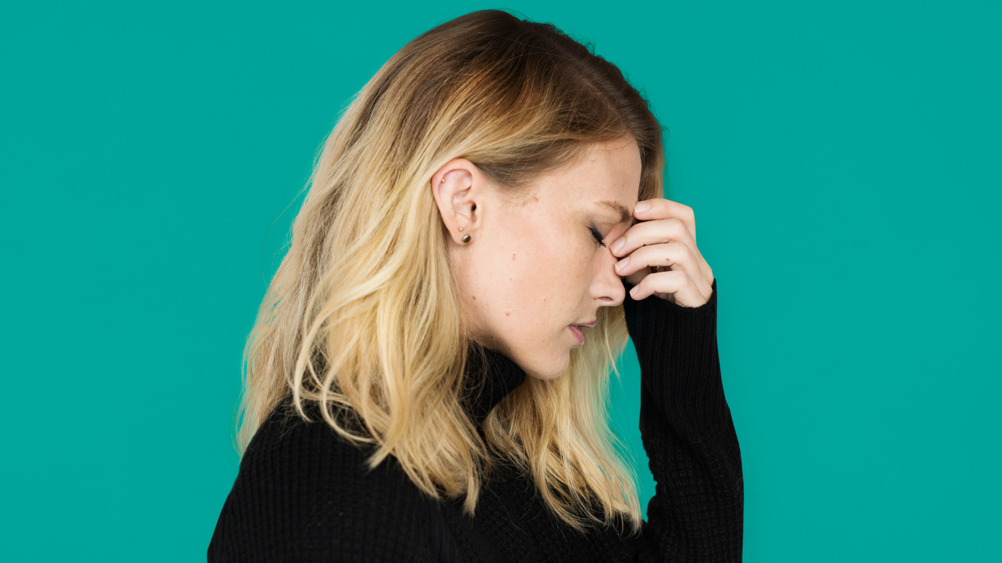 Препарат AbbVie остановил уже начавшуюся мигрень за два часа у каждого четвертого участника КИ