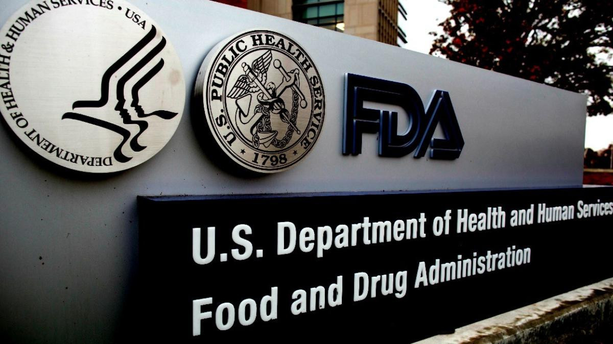 FDA одобрило биопрепарат для восстановления поврежденных периферических нервов