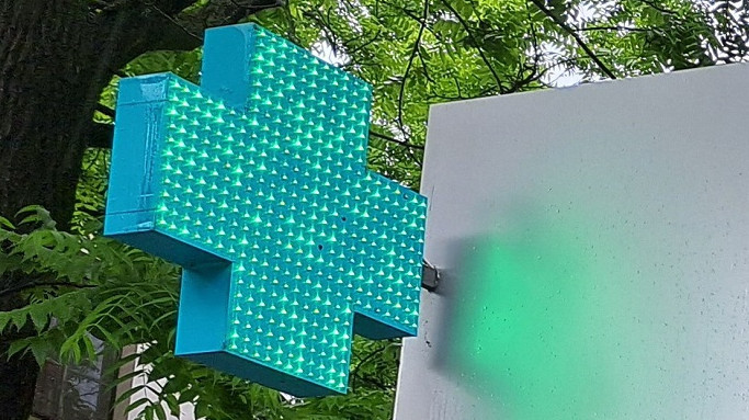 В Краснодарском крае деятельность аптеки приостановили на 60 суток за грубые нарушения