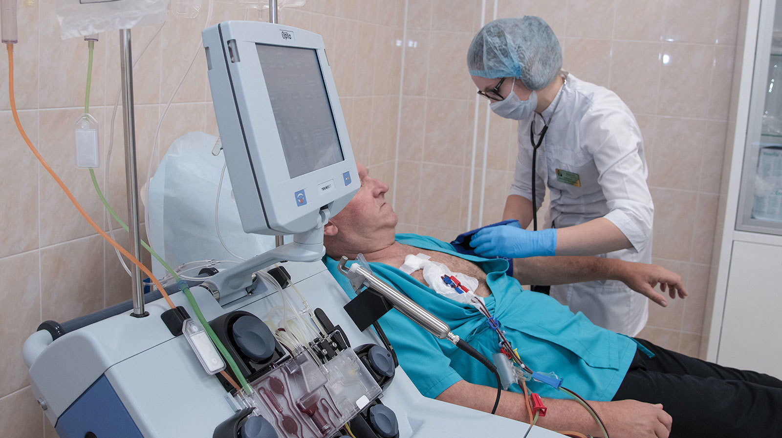 СамГМУ получил лицензию на производство клеточных продуктов для CAR-T-терапии