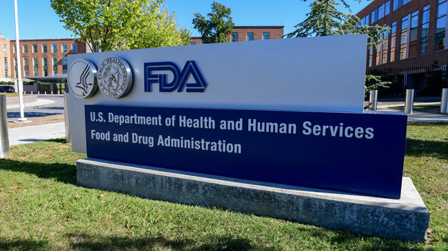 FDA меняет требования к одобрению лекарств