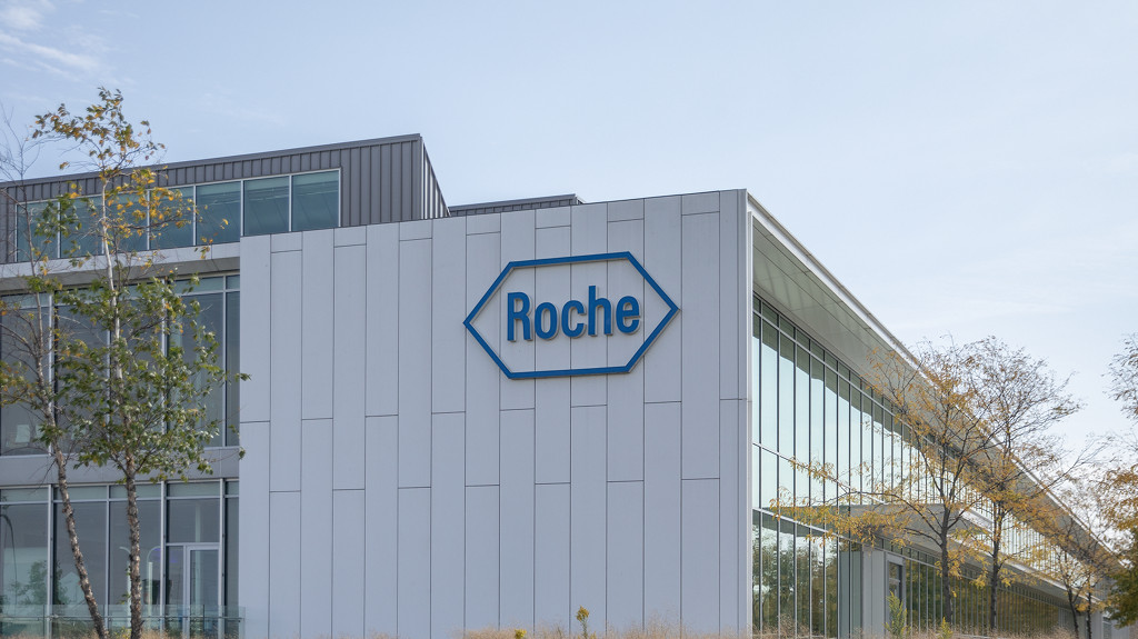 Roche объявил о положительных результатах КИ препарата от редкой болезни почек