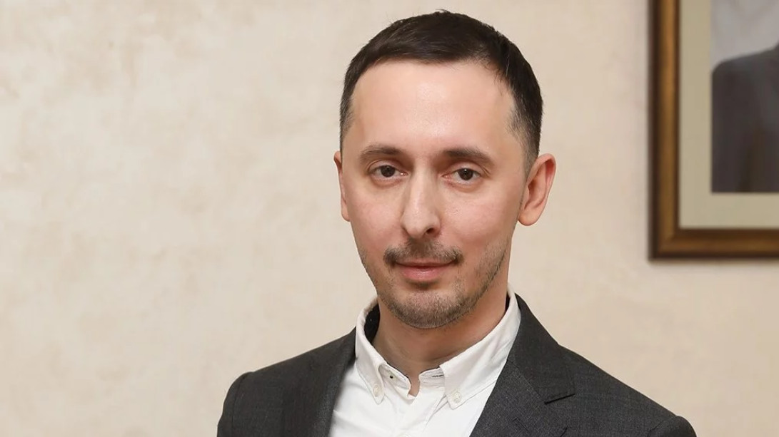 Давид Мелик-Гусейнов стал замдиректора Высшей школы госуправления РАНХиГС