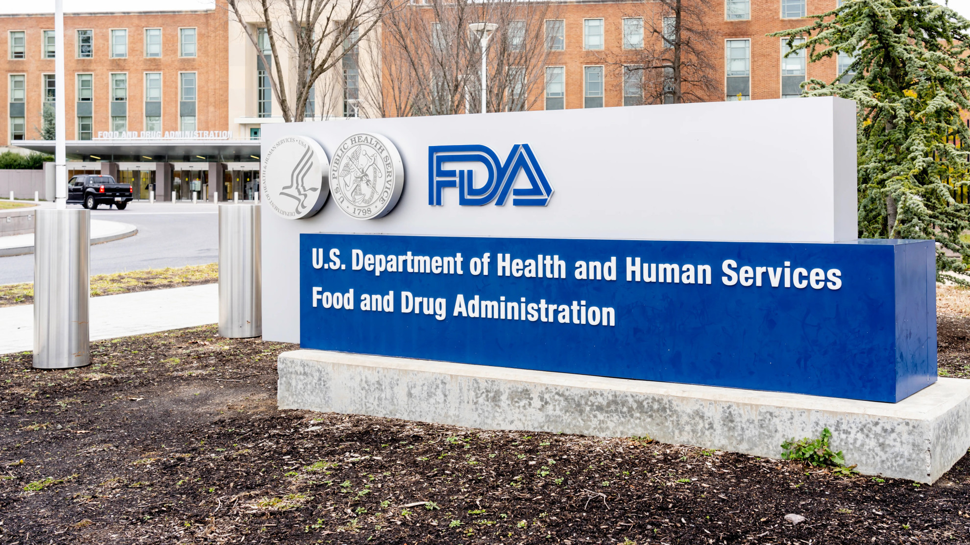 FDA после критики приняло заявку Moderna на регистрацию мРНК-вакцины от гриппа