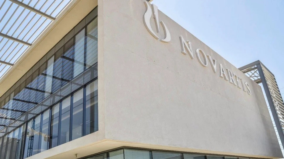 Novartis приобрела права на ИИ-технологию для разработки лекарств от болезней сердца