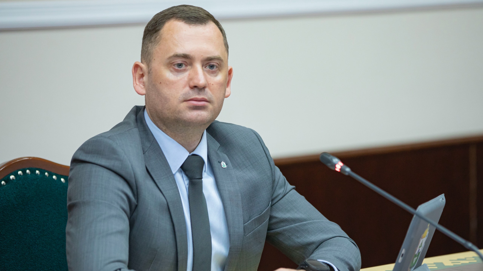 Замгубернатора в Ненецком АО осудили за мошенничество при поставках медоборудования