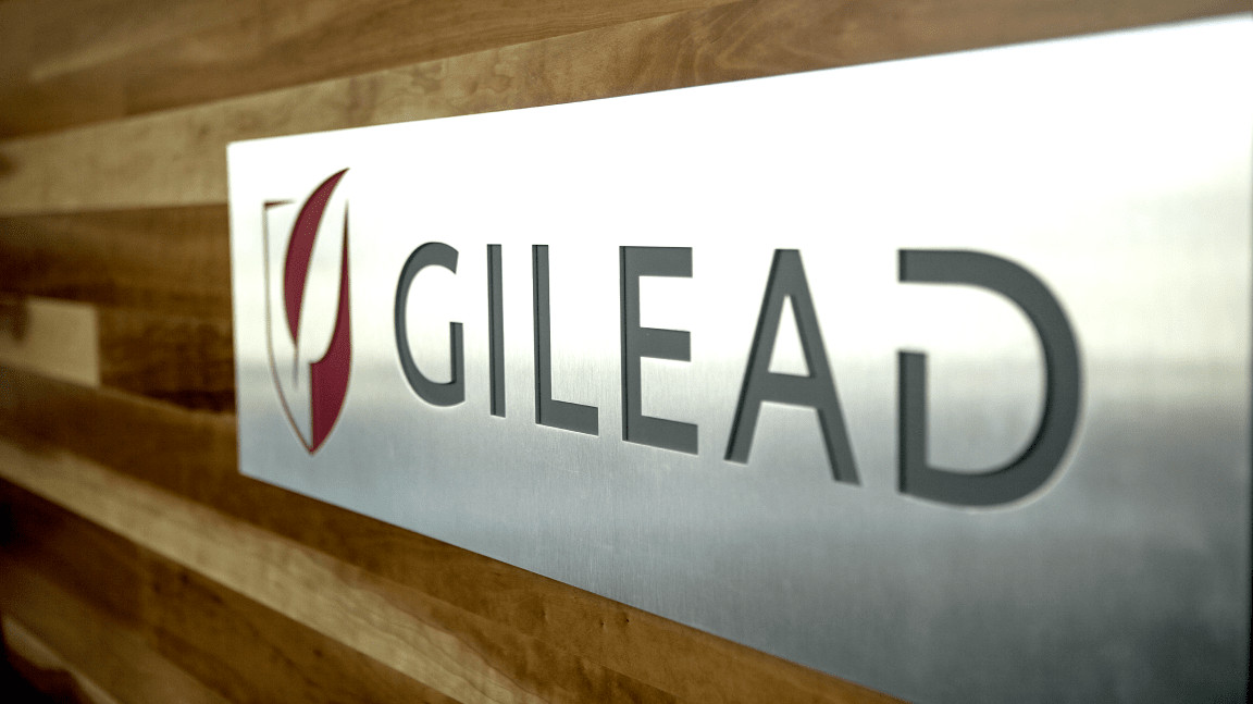 Gilead оформила крупнейшую сделку с 2020 года