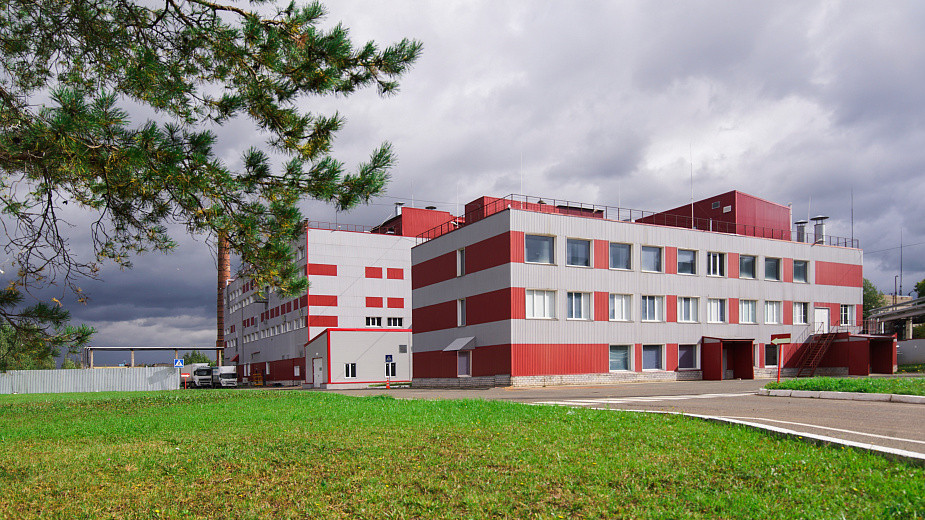 «АВВА РУС» отрицает возможную продажу предприятия
