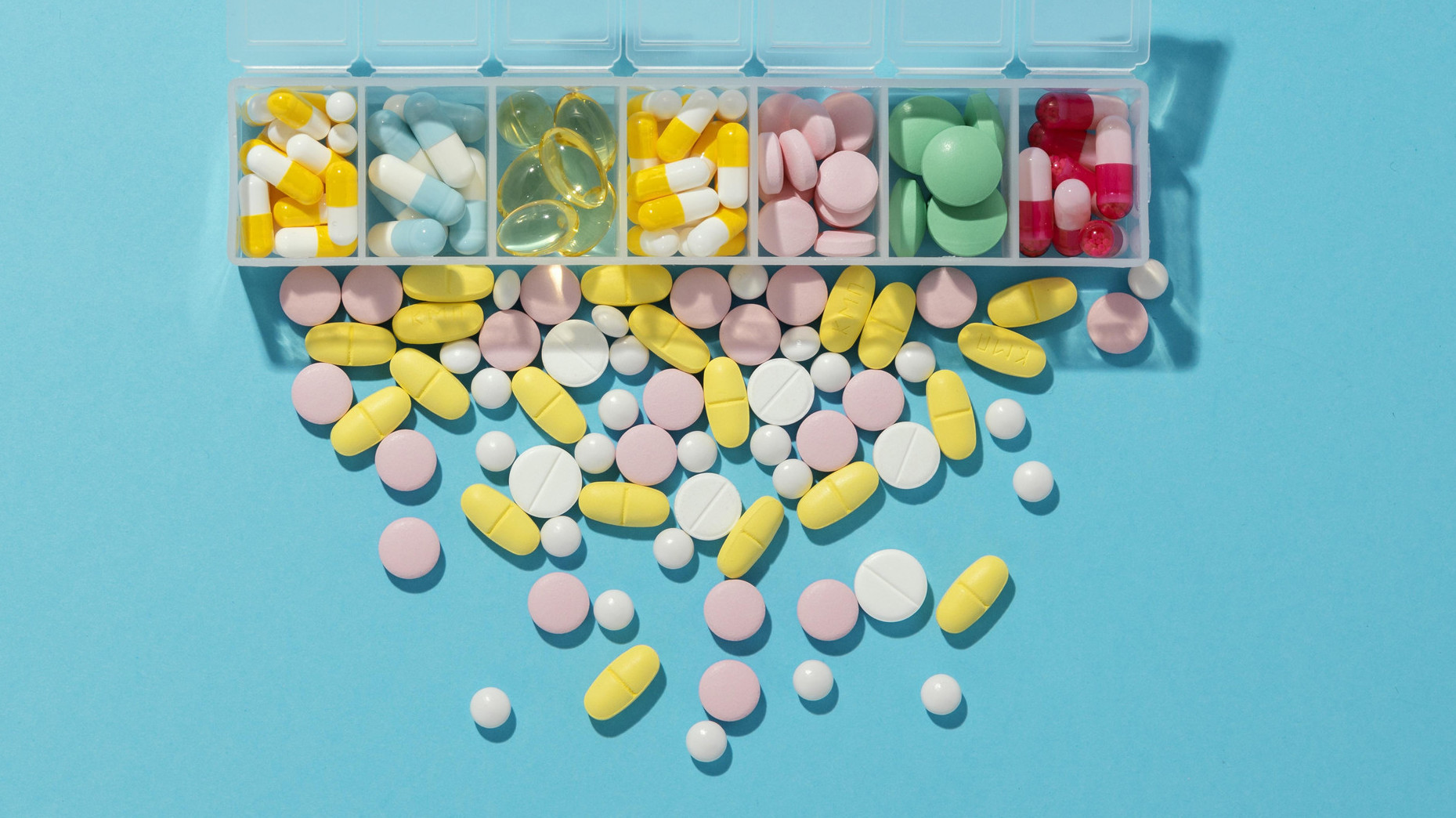 Эксперты РАФМ обсудили трансформацию конкуренции на фармацевтическом рынке России