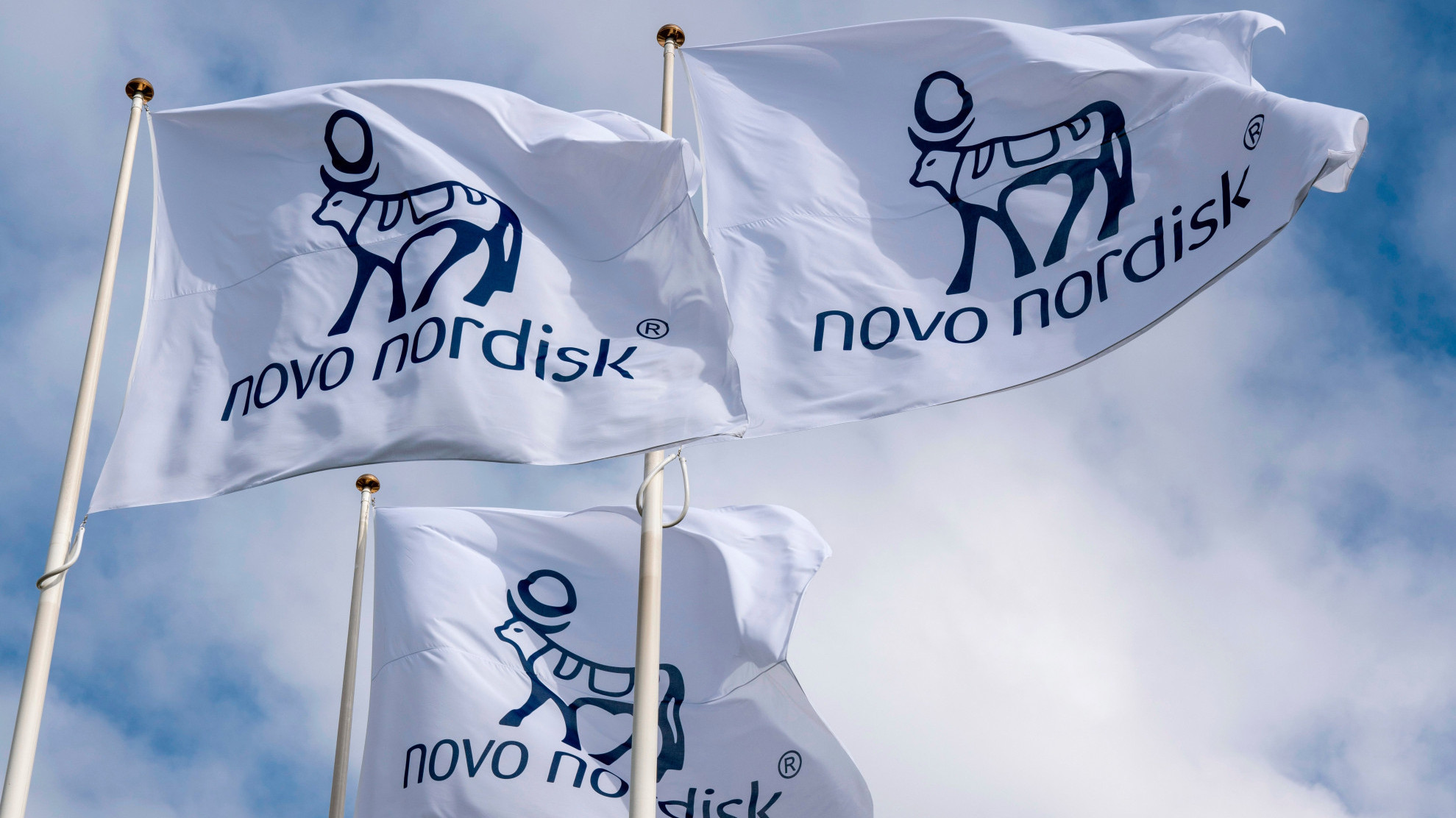 Novo Nordisk делает ставку на таблетки для похудения из-за жесткой конкуренции и неудач