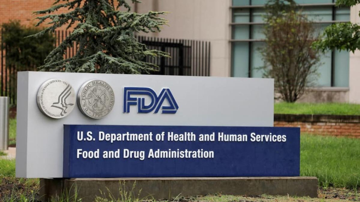 FDA одобрило новые таблетки от НМРЛ за рекордные 44 дня