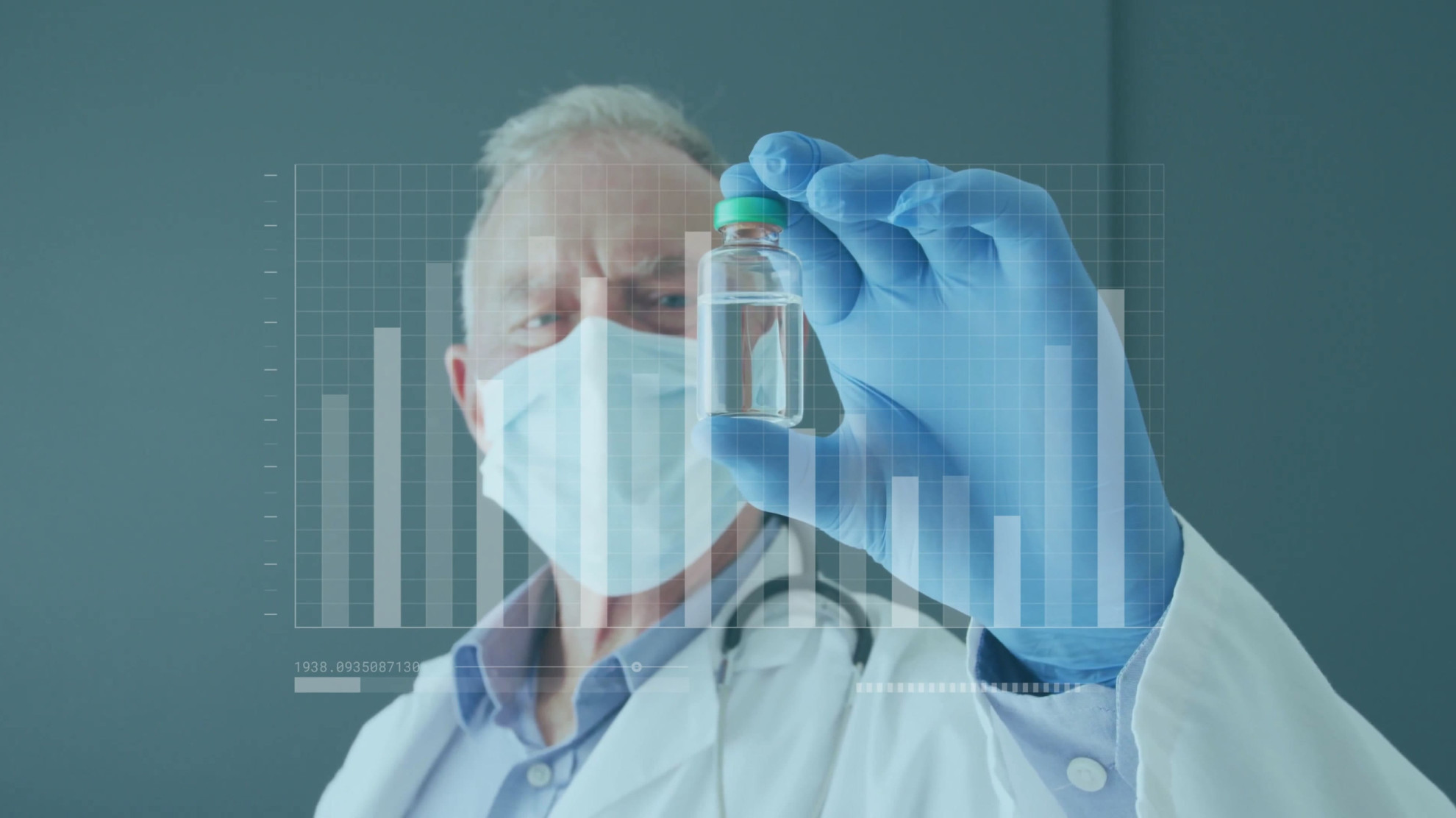 Препарат для похудения от Hansoh и Regeneron сравнялся с лидером рынка по эффективности