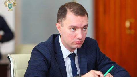В ФАС России сменился заместитель руководителя