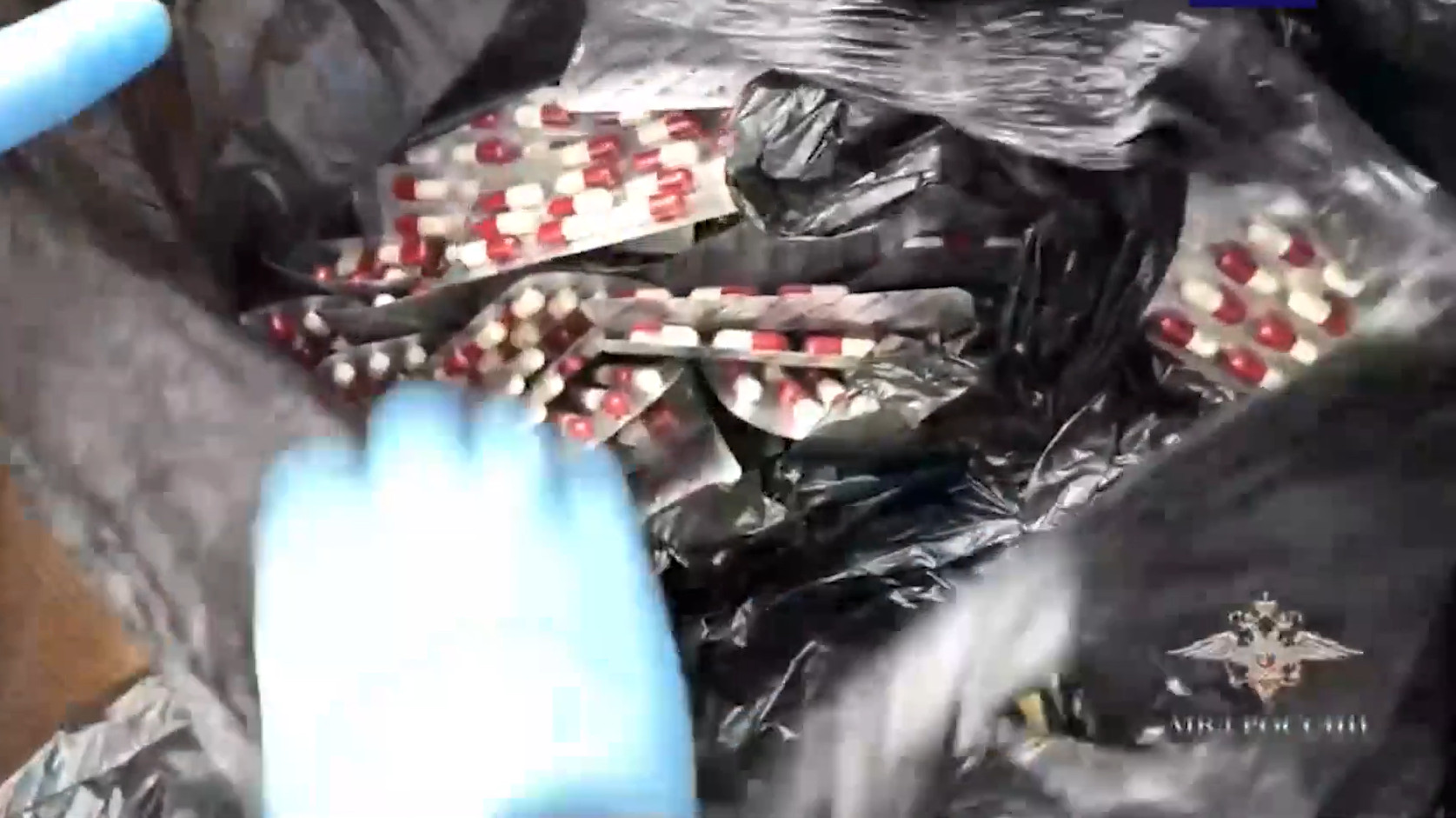 В Ростове-на-Дону полиция задержала сотрудников аптек за незаконный сбыт лекарств