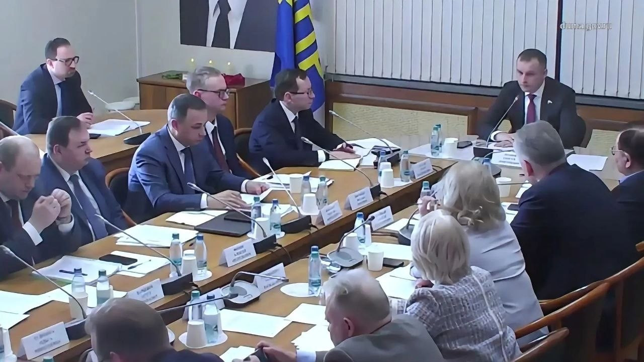 Комитет по охране здоровья выступил против моратория на повышение цен на ЖНВЛП