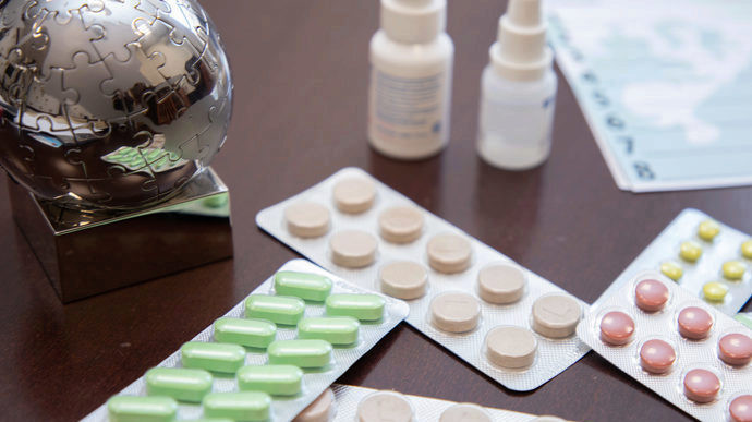 ФАС РФ обязала фармкомпанию вернуть в бюджет 418 млн рублей