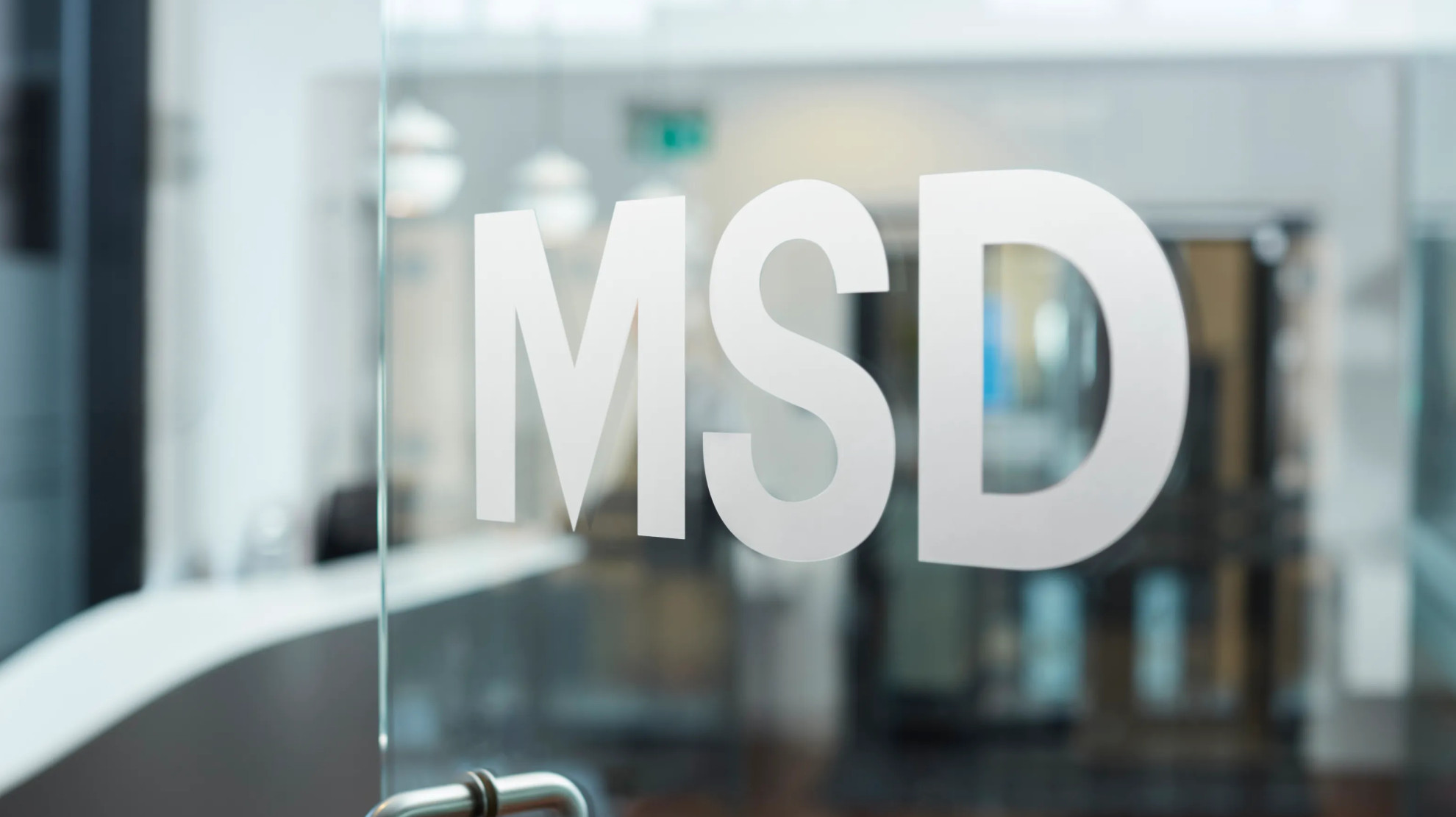 MSD купила разработчика препарата от лейкоза на замену теряющей патент «Китруде»