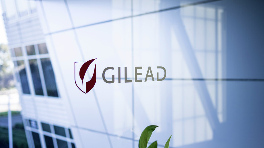 Gilead поглощает третью биотехнологическую компанию за 2026 год