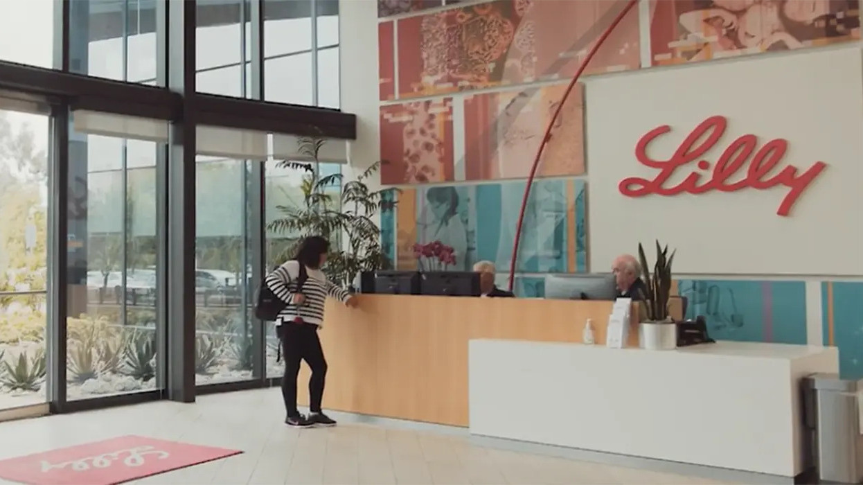 Eli Lilly купила разработчика препарата нового класса от рака крови