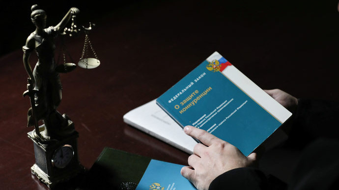 ФАС России возбудила дело против «Нижфарма» из-за повышения цены на «Эдарби»