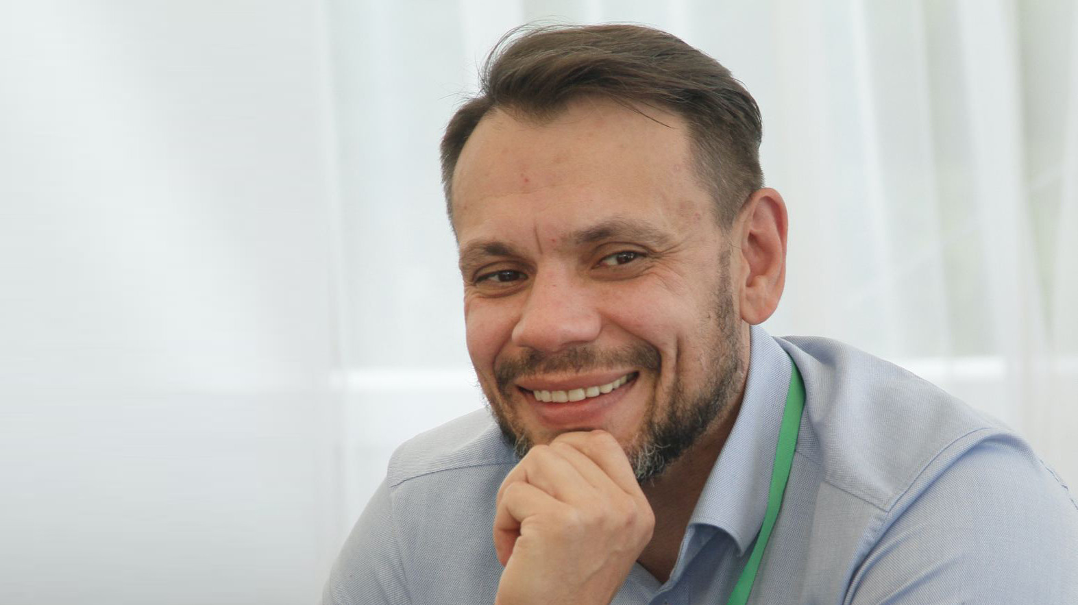 Игорь Бахметьев переходит на работу в «Биннофарм Групп»