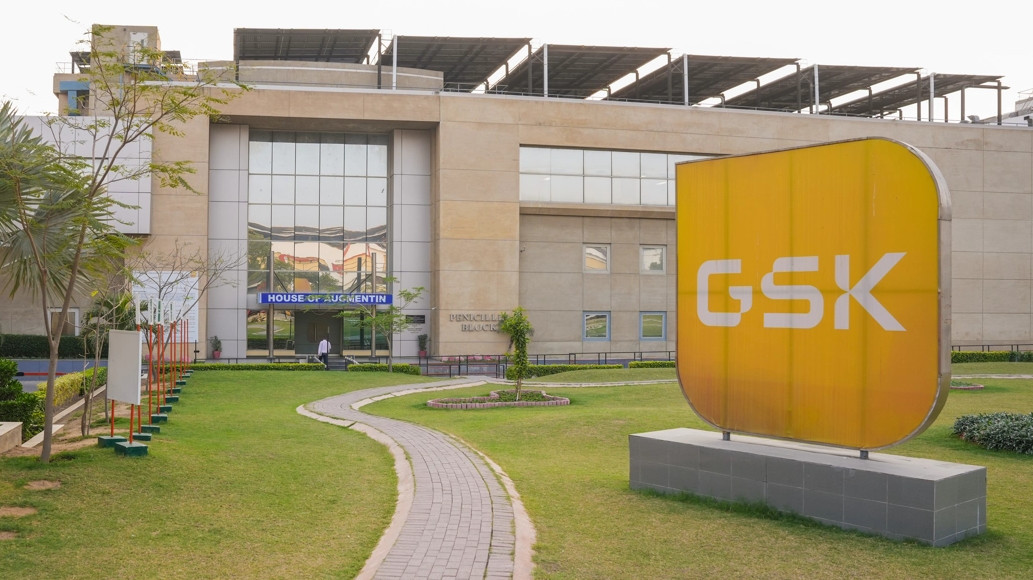 GSK провела свою самую крупную сделку за последнее десятилетие