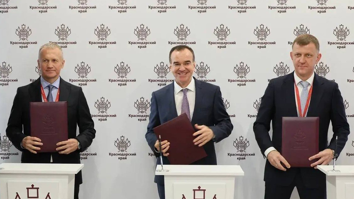 Вадим Анисимов рассказал, зачем «Апрель» вкладывает 39 млрд рублей в фармпроизводство