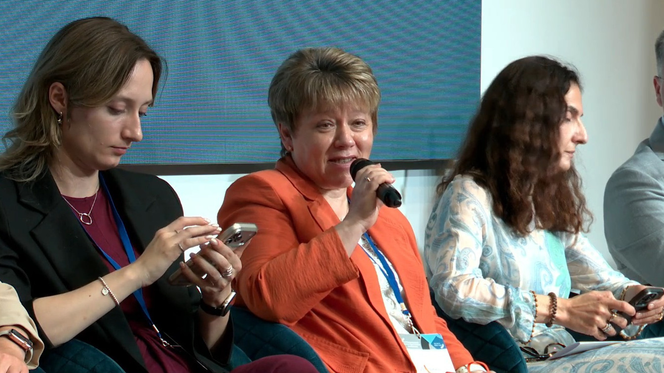 Елена Максимкина: у нас в Перечень ЖНВЛП все включается, но ничего не исключается