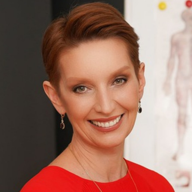 Ольга Глазкова