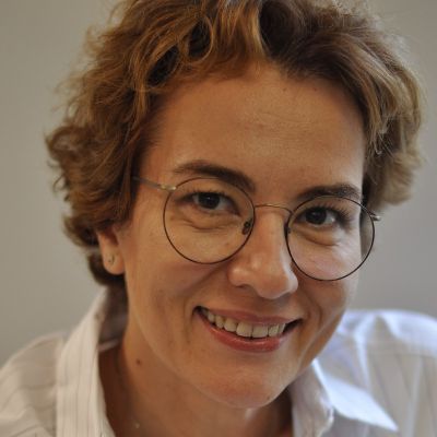 Елена Сливко-Кольчик