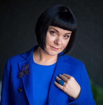 Екатерина Вавилова