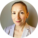 Анна Каширских