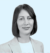 Наталья Веселова