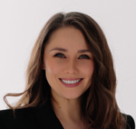 Дарья Загребина, 