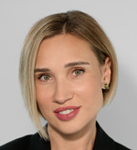 Алина Манцева,