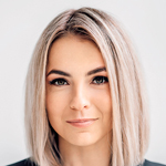Камила Зарубина, 