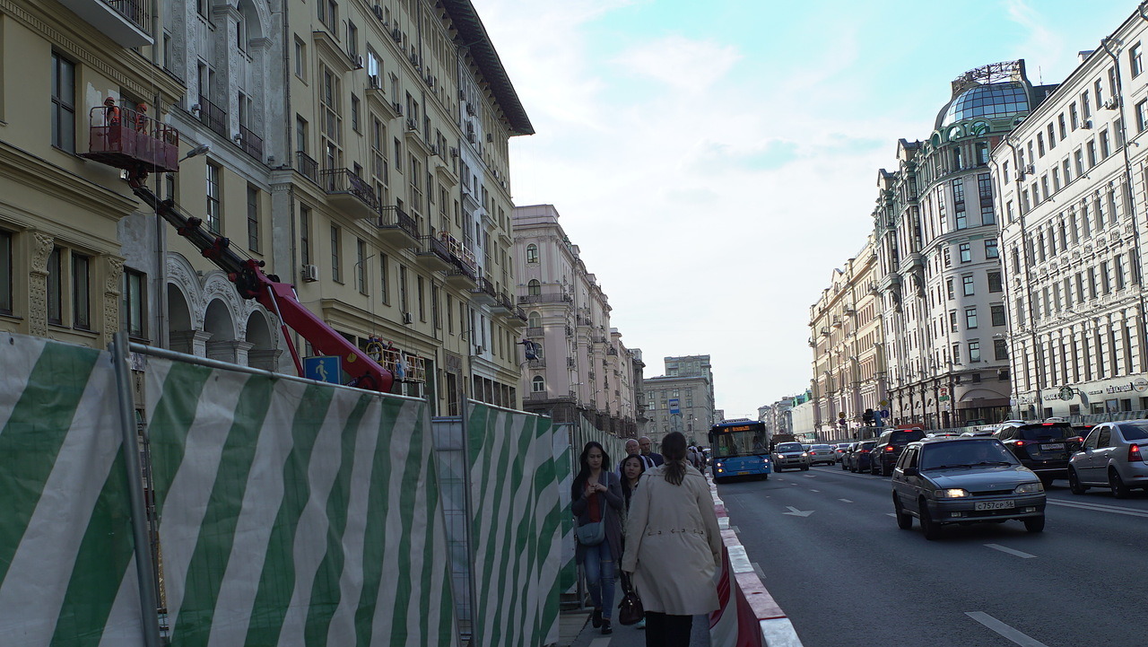Аптеку здесь найти трудно
