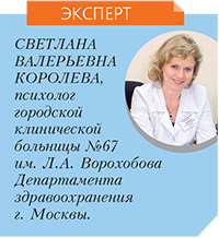 Светлана Королева